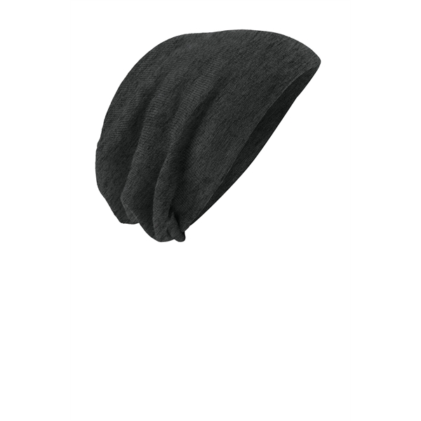 District Slouch Beanie... from ASI 84863 SanMar