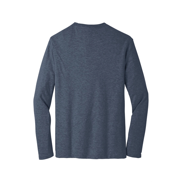 District Very Important Tee Long Sleeve.... from ASI 84863 SanMar