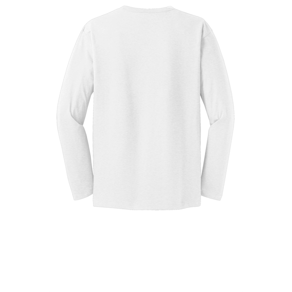 District Very Important Tee Long Sleeve.... from ASI 84863 SanMar