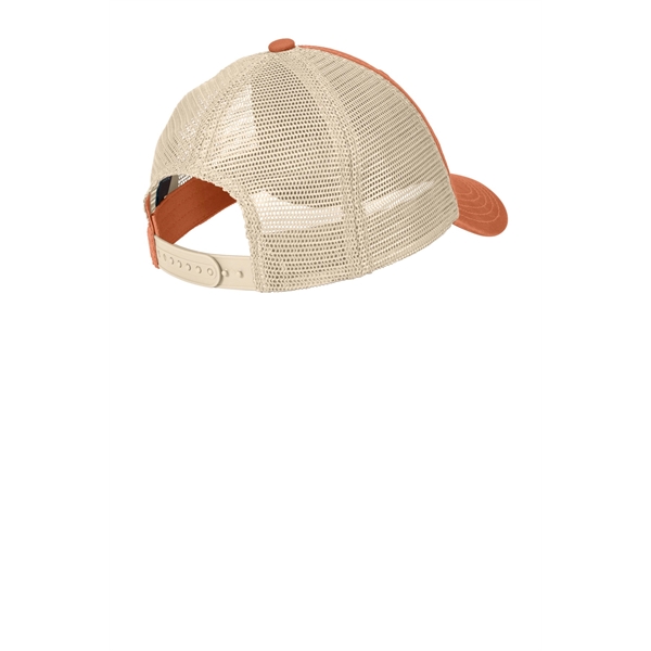District Super Soft Mesh Back Cap.... from ASI 84863 SanMar