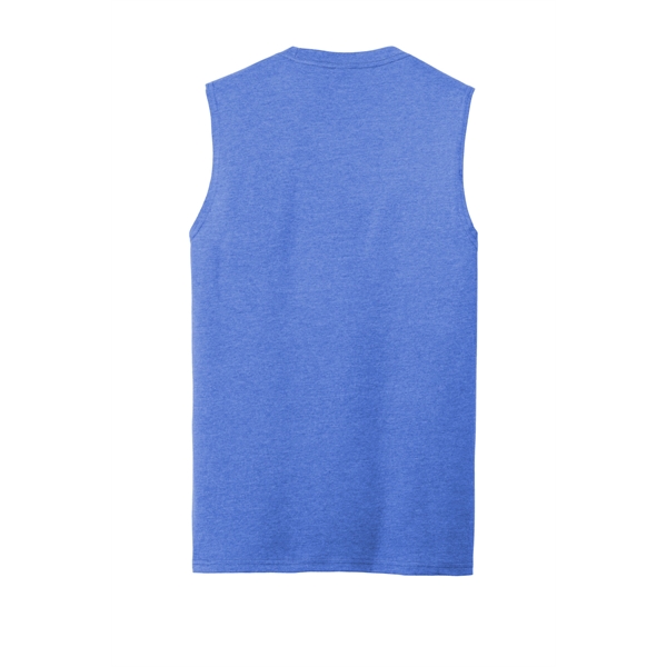 District V.I.T Muscle Tank... from ASI 84863 SanMar