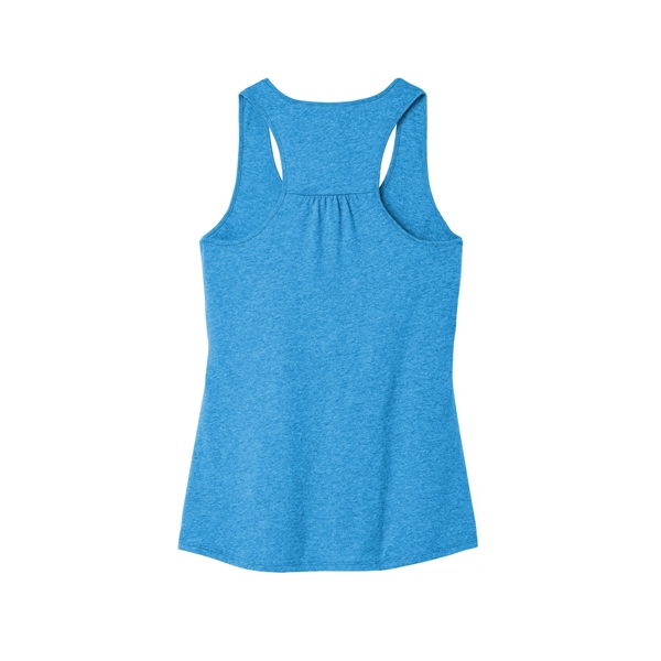 District Women's V.I.T. Gathered Back Tank... from ASI 84863 SanMar