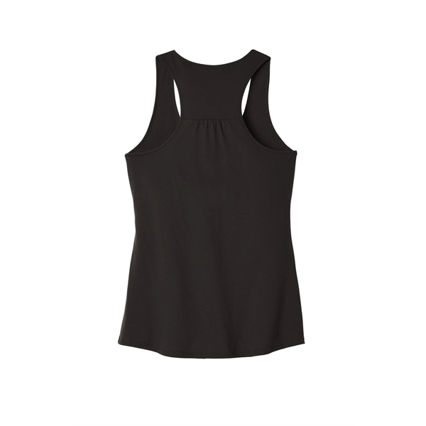 District Women's V.I.T. Gathered Back Tank... from ASI 84863 SanMar