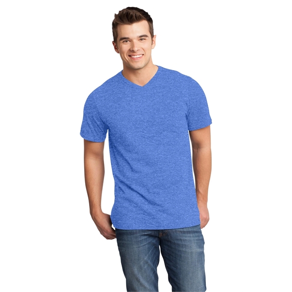 District Very Important Tee V-Neck.... from ASI 84863 SanMar