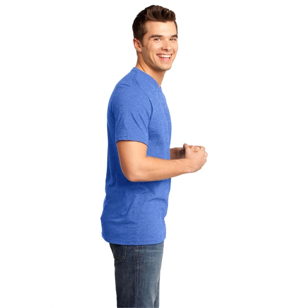 District Very Important Tee V-Neck.... from ASI 84863 SanMar