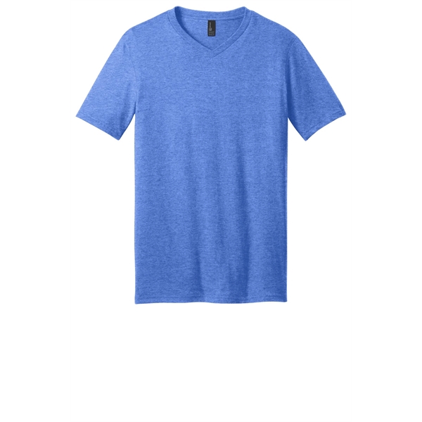 District Very Important Tee V-Neck.... from ASI 84863 SanMar