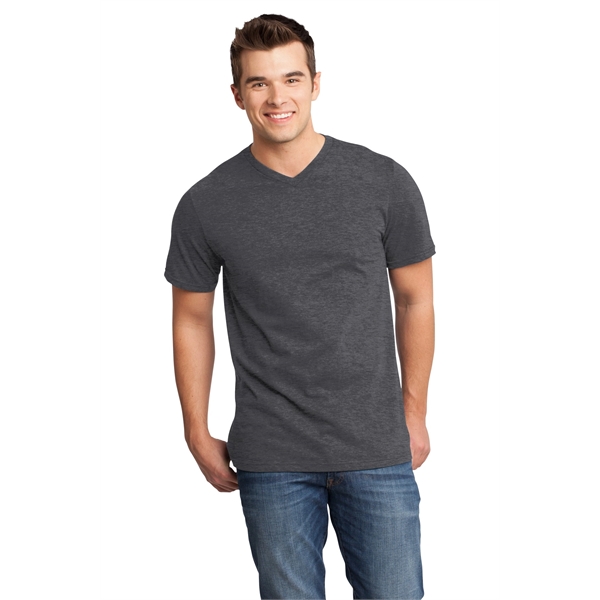 District Very Important Tee V-Neck.... from ASI 84863 SanMar