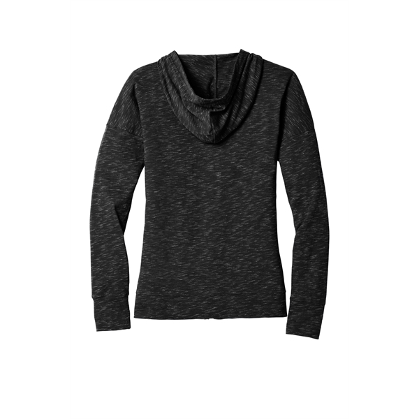 District Women's Medal Full-Zip Hoodie.... from ASI 84863 SanMar