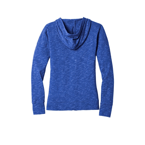 District Women's Medal Full-Zip Hoodie.... from ASI 84863 SanMar