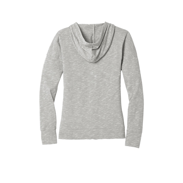 District Women's Medal Full-Zip Hoodie.... from ASI 84863 SanMar