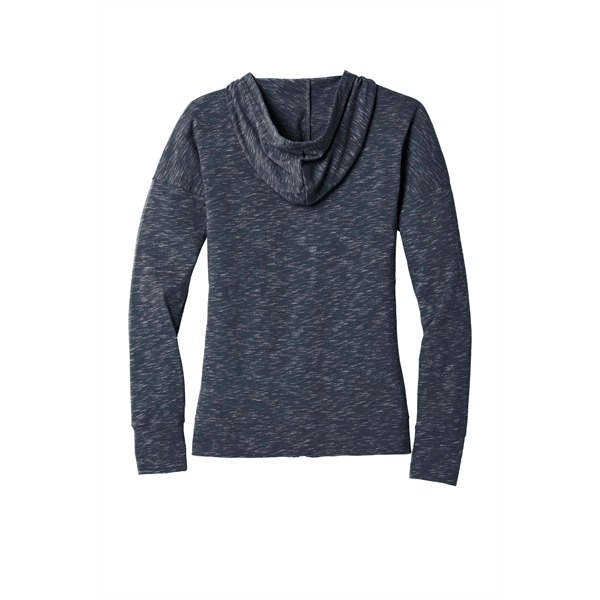 District Women's Medal Full-Zip Hoodie.... from ASI 84863 SanMar