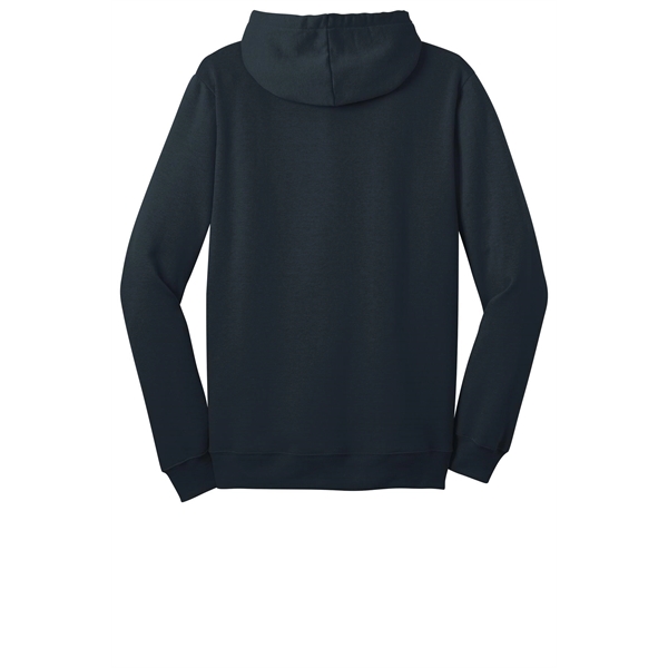 District The Concert Fleece Full-Zip Hoodie.... from ASI 84863 SanMar