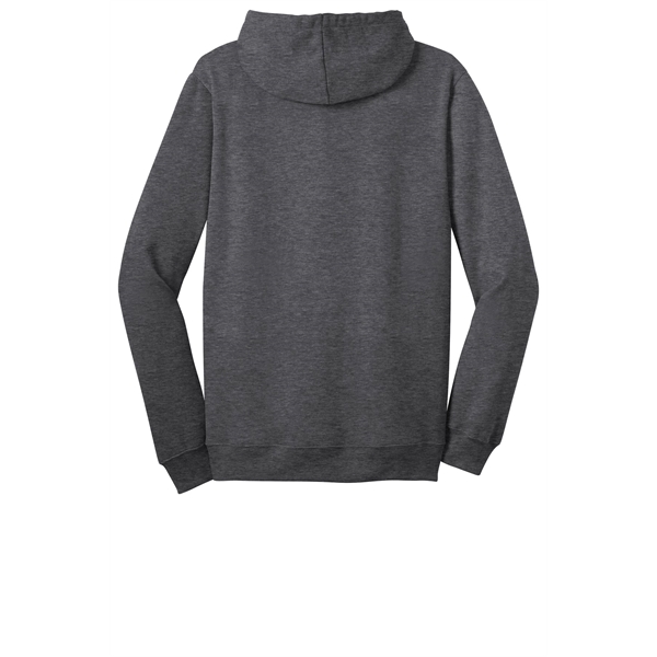 District The Concert Fleece Full-Zip Hoodie.... from ASI 84863 SanMar