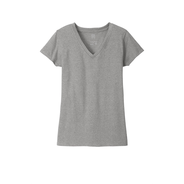 District Women's Re-Tee V-Neck... from ASI 84863 SanMar