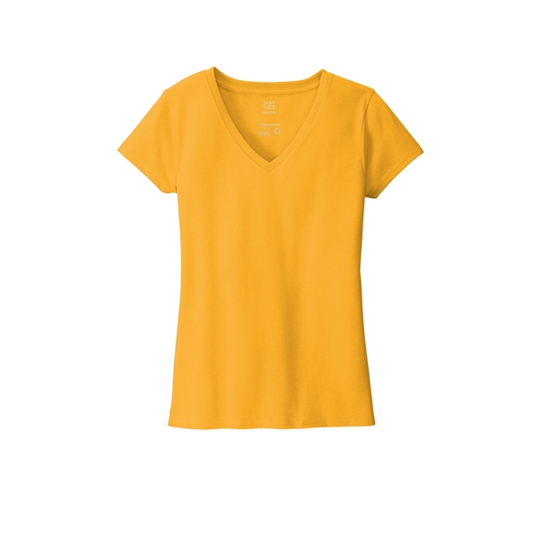 District Women's Re-Tee V-Neck... from ASI 84863 SanMar