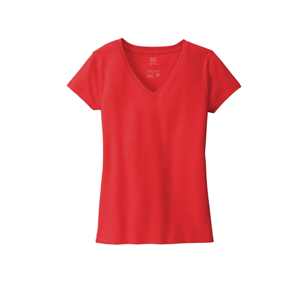 District Women's Re-Tee V-Neck... from ASI 84863 SanMar