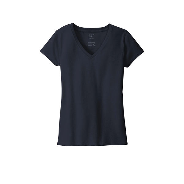District Women's Re-Tee V-Neck... from ASI 84863 SanMar