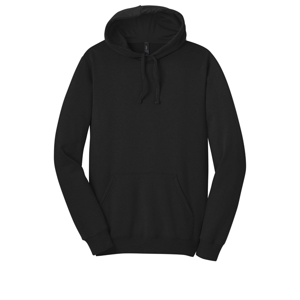 District The Concert Fleece Hoodie.... from ASI 84863 SanMar