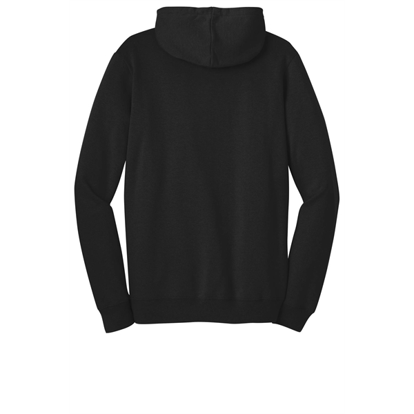 District The Concert Fleece Hoodie.... from ASI 84863 SanMar