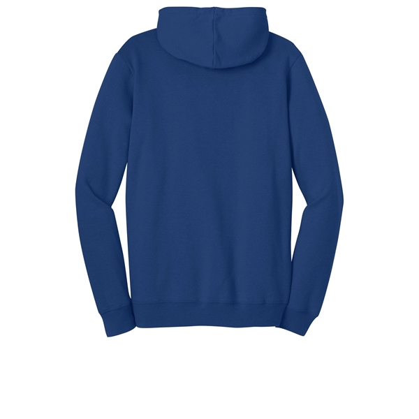 District The Concert Fleece Hoodie.... from ASI 84863 SanMar