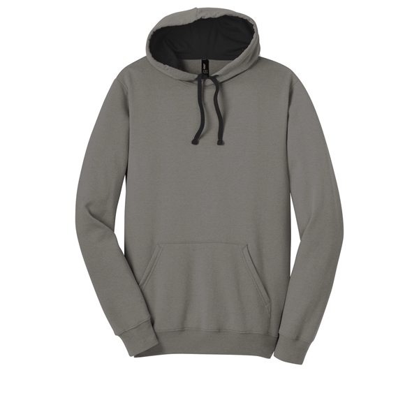 District The Concert Fleece Hoodie.... from ASI 84863 SanMar