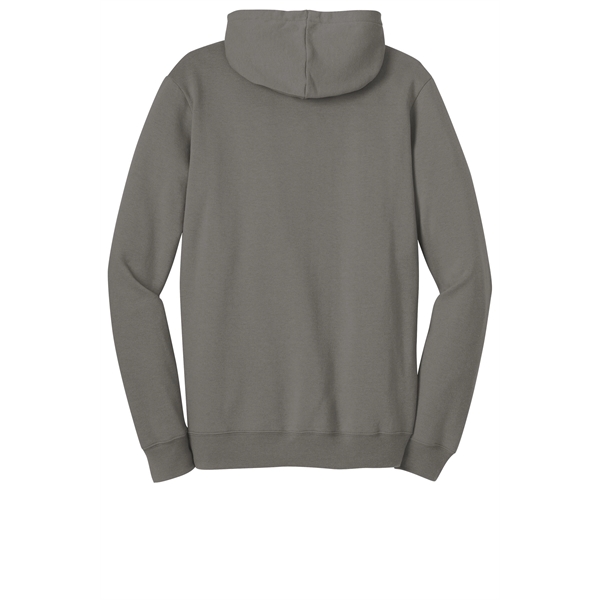 District The Concert Fleece Hoodie.... from ASI 84863 SanMar