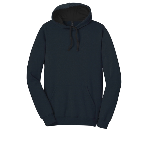 District The Concert Fleece Hoodie.... from ASI 84863 SanMar