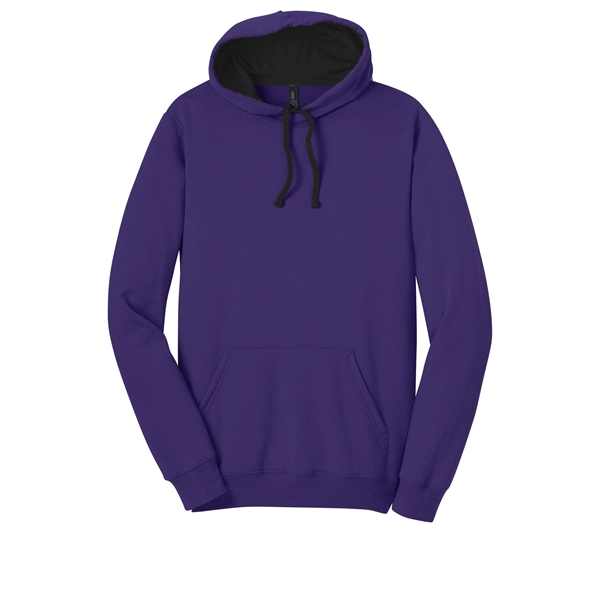 District The Concert Fleece Hoodie.... from ASI 84863 SanMar