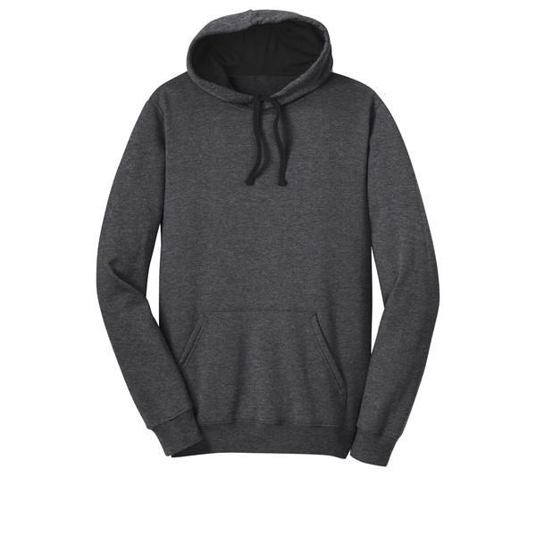 District The Concert Fleece Hoodie.... from ASI 84863 SanMar