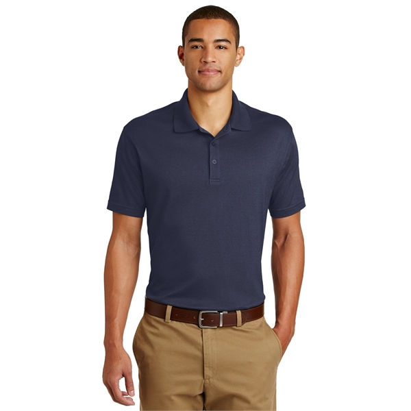 Eddie Bauer Performance Polo.... from ASI 84863 SanMar