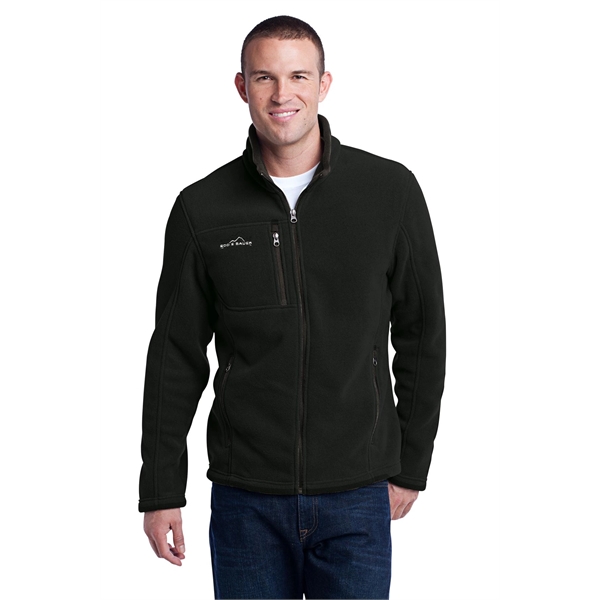 Eddie Bauer - Full-Zip Fleece Jacket.... from ASI 84863 SanMar