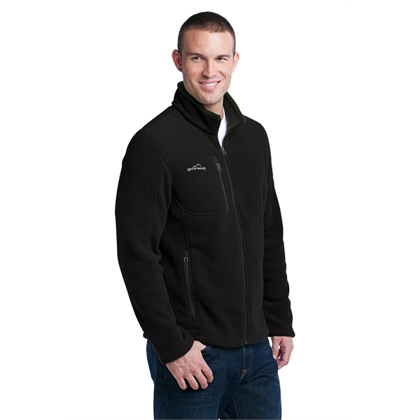Eddie Bauer - Full-Zip Fleece Jacket.... from ASI 84863 SanMar