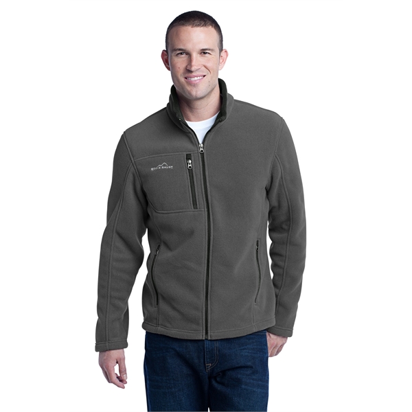 Eddie Bauer - Full-Zip Fleece Jacket.... from ASI 84863 SanMar