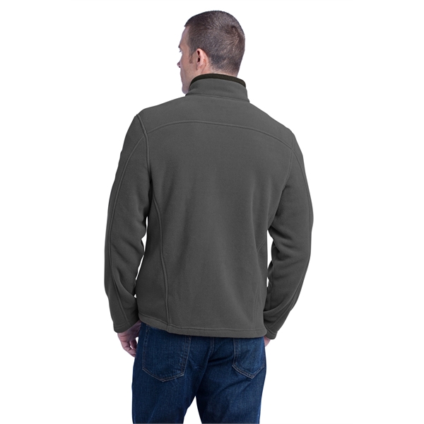 Eddie Bauer - Full-Zip Fleece Jacket.... from ASI 84863 SanMar