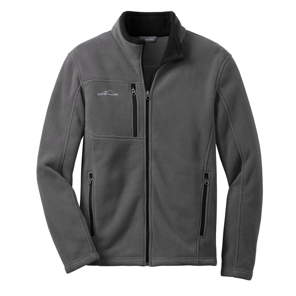 Eddie Bauer - Full-Zip Fleece Jacket.... from ASI 84863 SanMar