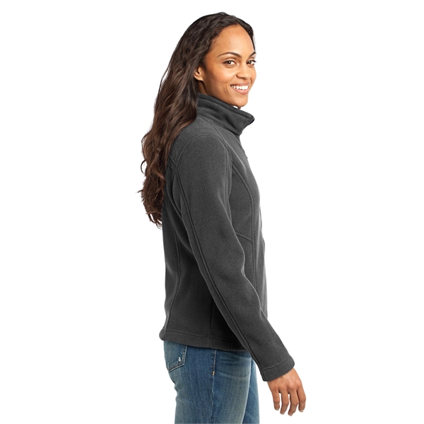 Eddie Bauer - Ladies Full-Zip Fleece Jacket.... from ASI 84863 SanMar