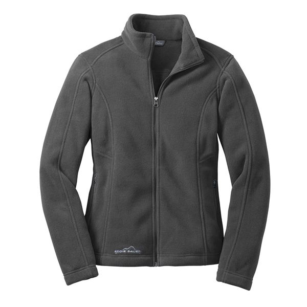 Eddie Bauer - Ladies Full-Zip Fleece Jacket.... from ASI 84863 SanMar