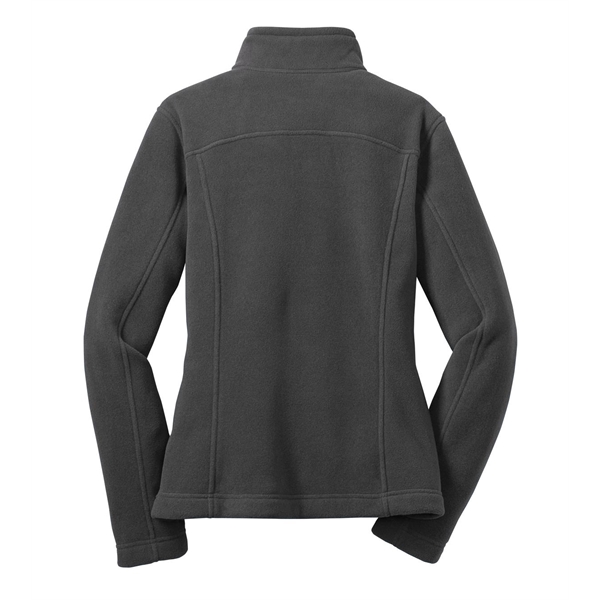 Eddie Bauer - Ladies Full-Zip Fleece Jacket.... from ASI 84863 SanMar