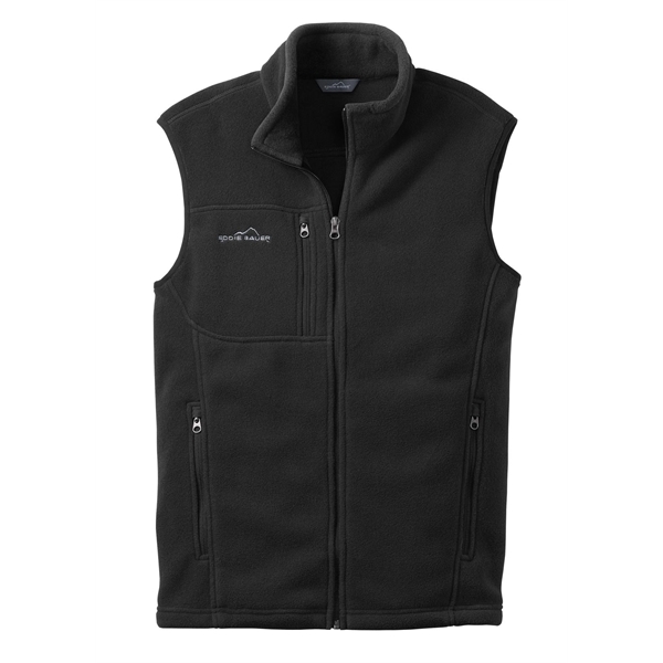 Eddie Bauer - Fleece Vest.... from ASI 84863 SanMar