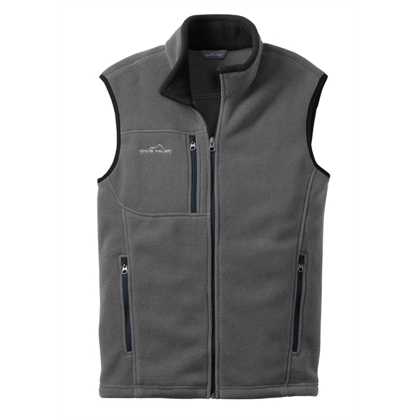 Eddie Bauer - Fleece Vest.... from ASI 84863 SanMar