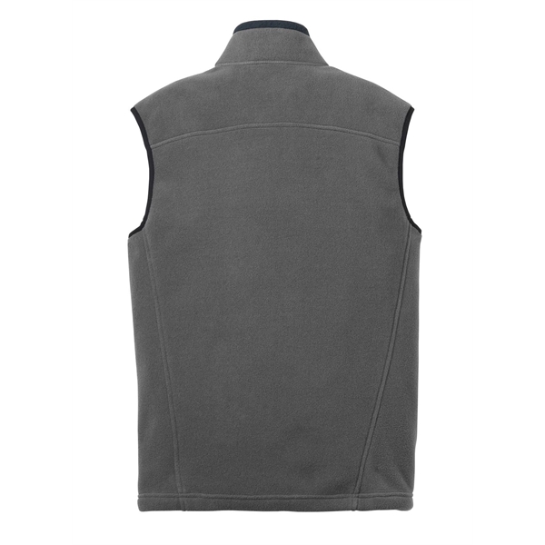 Eddie Bauer - Fleece Vest.... from ASI 84863 SanMar