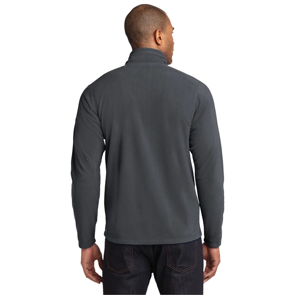 Eddie Bauer Full-Zip Microfleece Jacket.... from ASI 84863 SanMar