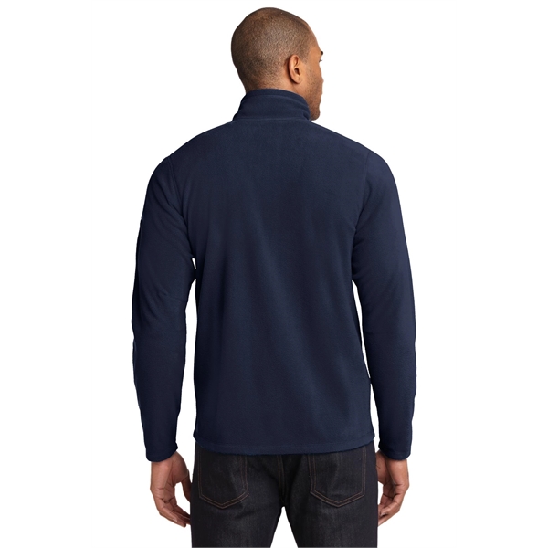 Eddie Bauer Full-Zip Microfleece Jacket.... from ASI 84863 SanMar