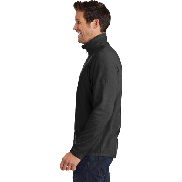 Eddie Bauer 1/2-Zip Microfleece Jacket.... from ASI 84863 SanMar