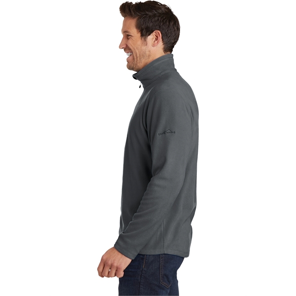 Eddie Bauer 1/2-Zip Microfleece Jacket.... from ASI 84863 SanMar
