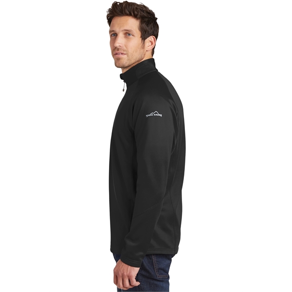 Eddie Bauer 1/2-Zip Performance Fleece.... from ASI 84863 SanMar