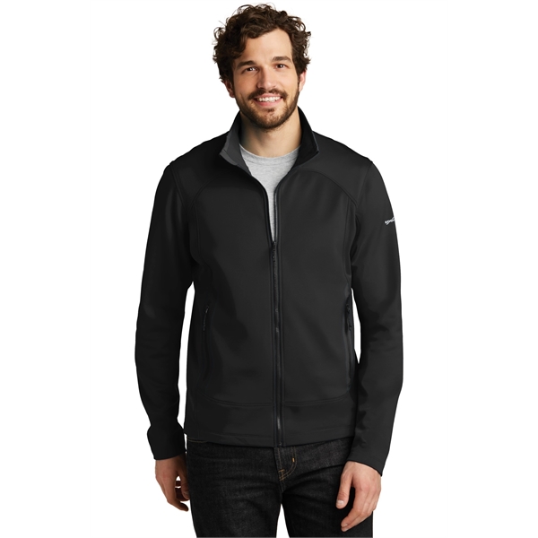 Eddie Bauer Highpoint Fleece Jacket.... from ASI 84863 SanMar