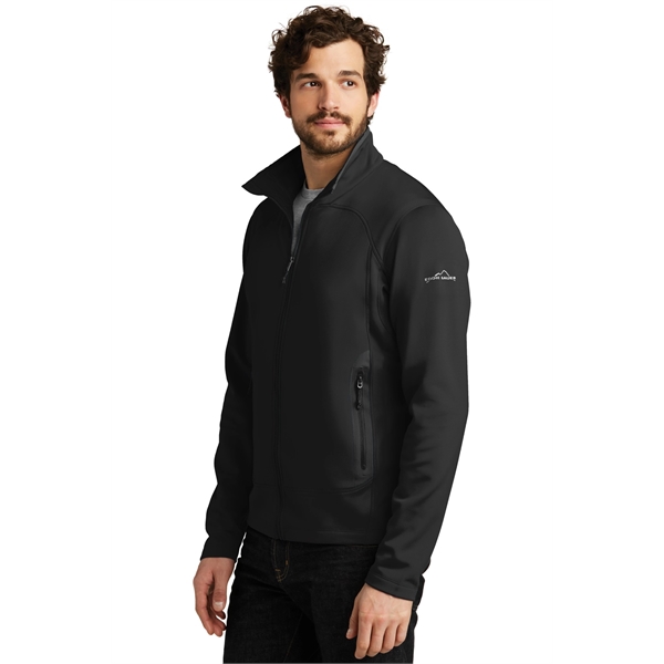 Eddie Bauer Highpoint Fleece Jacket.... from ASI 84863 SanMar