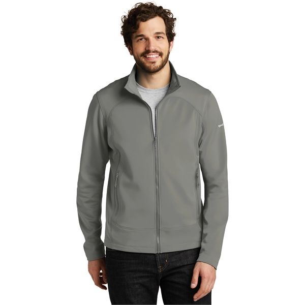 Eddie Bauer Highpoint Fleece Jacket.... from ASI 84863 SanMar