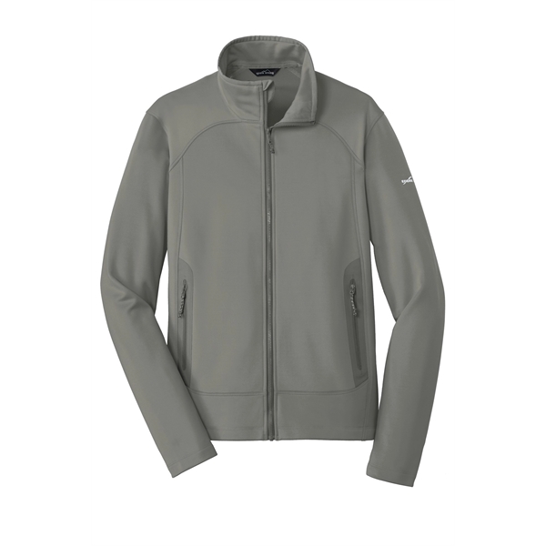 Eddie Bauer Highpoint Fleece Jacket.... from ASI 84863 SanMar